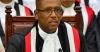 Chief Justice Ivor Archie announces retirement plan