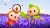 Spanish and Chilean broadcasters board stop-motion preschool series Sissi & Caesar