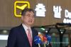 (2nd LD) Top diplomats of S. Korea, China hold talks on Xi's likely visit for APEC, N. Korea