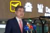 FM Cho hopes Xi's likely visit to APEC summit to boost ties with China