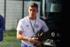 Hearts confirm Kenneth Vargas deal as the forward returns to Costa Rica