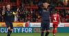 Kenneth Vargas leaves Hearts on loan as Costa Rica return could lead to permanent exit