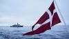 Denmark leads drills in Greenland at time of tensions over Trump takeover threats