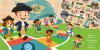 Hit the Road To Liberty: Delaware Public Archives Launches Board Game