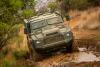 Paramount’s Mbombe 4 MRAP to be manufactured in Czech Republic