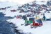 Denmark commits $253 million for Greenland’s future