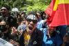 World AFP East Timor to scrap MP pensions and SUVs after protests