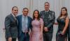 Rhode Island and Dominican officials celebrate at Hispanic Gala