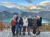 Verde Valley School graduates reunite with teacher for equestrian ride in Ecuador