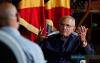 Bernama Holds Special Interview With Timor-Leste President