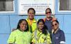 PEOPLE | Fantastic five: Fijian girls break barriers