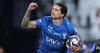 Darwin Nunez's one-word reaction on social media as he sends reminder to Liverpool