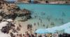Tragedy as British tourist, 43, drowns at famous holiday beauty spot