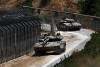 Human Rights Watch: Israel commits 'war crime' in southern Syria