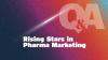 Rising Stars: Why UCB’s Katie Swicegood Fulp made the leap from consumer to pharma marketing