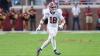 Alabama Safety Named Jim Thorpe DB of the Week