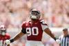 This Alabama true freshman has impressed Kalen DeBoer on defense