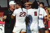 No. 10 Arkansas soccer hosting another ranked opponent in No. 17 Vanderbilt: What to know, how to watch