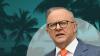 Pacific deal delays could catch out Albanese in the US