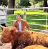 Fighting for California Agriculture and Values: David Tangipa on Water, Farmers, and Policy