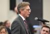 Alabama education boss sends letter about social media posts