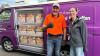 Canning residents show support for Foodbank WA Food Drive