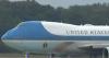 Spirit flight warned to avoid Air Force One's path