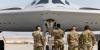 Air Force gets its second B-21 Raider test bomber