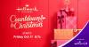 All the Movies on Hallmark's Countdown to Christmas 2025 Schedule