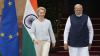 EU's new strategy to lure India away from Russia's orbit