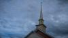 How religious is Alaska? Not very