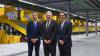 DHL Express opens new €80m express hub in Barcelona