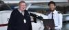 Plan unlikely to change much: airline boss