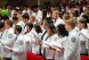 Arkansas Colleges of Health Education holds White Coat Ceremony for osteopathic medicine, physical therapy