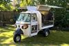 Abbotsford home to B.C.'s first-ever Piaggo Ape food truck