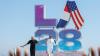 LA28 Reveals How To Get 2028 Olympic Tickets In Los Angeles