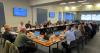 IMSO attended WWNWS Sub-Committee in Washington D.C.