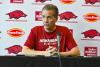 Arkansas basketball coach John Calipari, entering Year 2, looks ahead to season