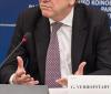 Guy Verhofstadt, former Belgian Prime Minister and European Parliament political heavyweight to speak at pro-EU dinner in Edinburgh