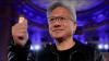 China Bans Tech Firms From Buying Nvidia's AI Chips, Jensen Huang 'Disappointed'