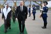 Azerbaijan and UAE become strategic partners