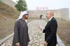 Azerbaijan — the new magnet of the Persian Gulf