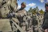 Poland begins military exercises on border with Belarus