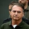 Brazil's Bolsonaro adds skin cancer to medical woes