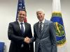 Bulgaria and the US signed a nuclear agreement