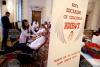 Bulgaria: MPs take part in blood donation drive in Parliament
