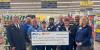 Albertsons Market donates $44,803 to The Salvation Army New Mexico for flood relief efforts in Ruidoso