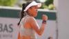 French teenager Rakotomanga finds her feat in Brazil to shoot up tennis rankings