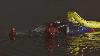 First responders conduct water rescue on Great Miami River