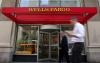 Big U.S. banks lower prime lending rates after Fed rate cut